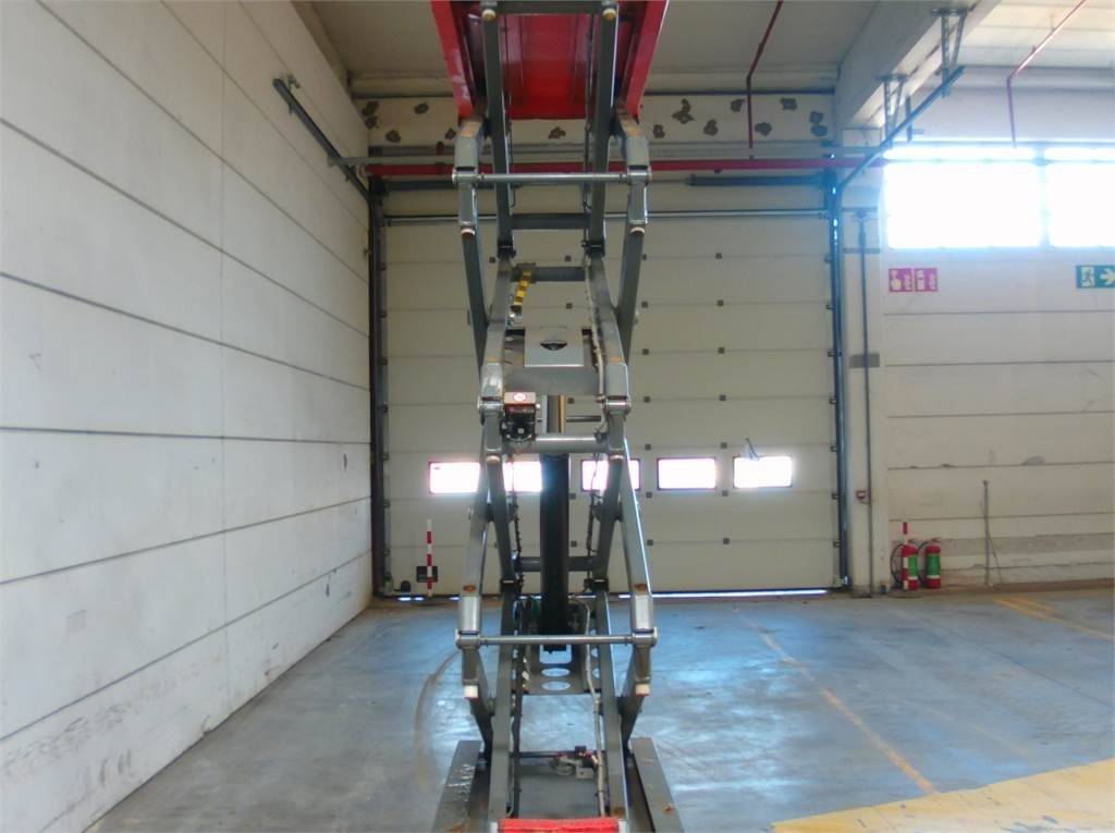 Schaarlift SkyJack SJ3219: afbeelding 8