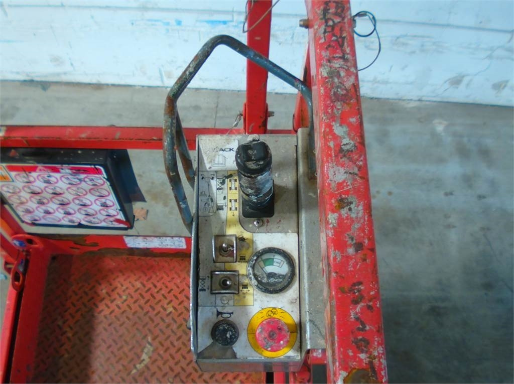 Schaarlift SkyJack SJ3219: afbeelding 9