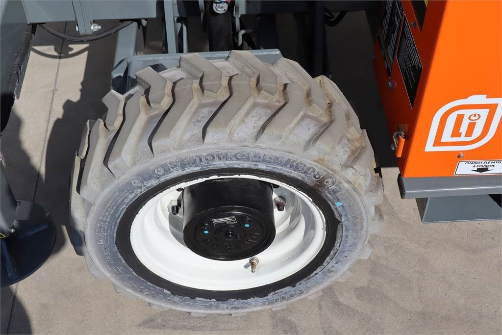 Schaarlift Snorkel S3370RTE: afbeelding 12