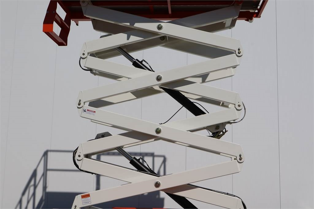 Schaarlift Snorkel S3370RTE: afbeelding 7