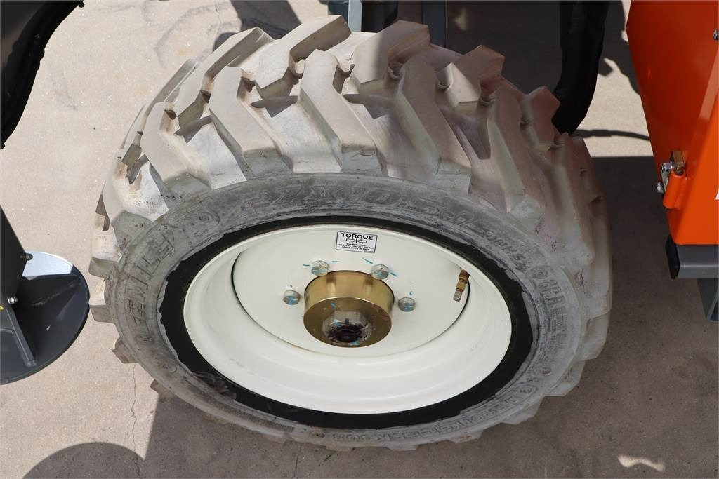 Schaarlift Snorkel S3370RTE: afbeelding 14