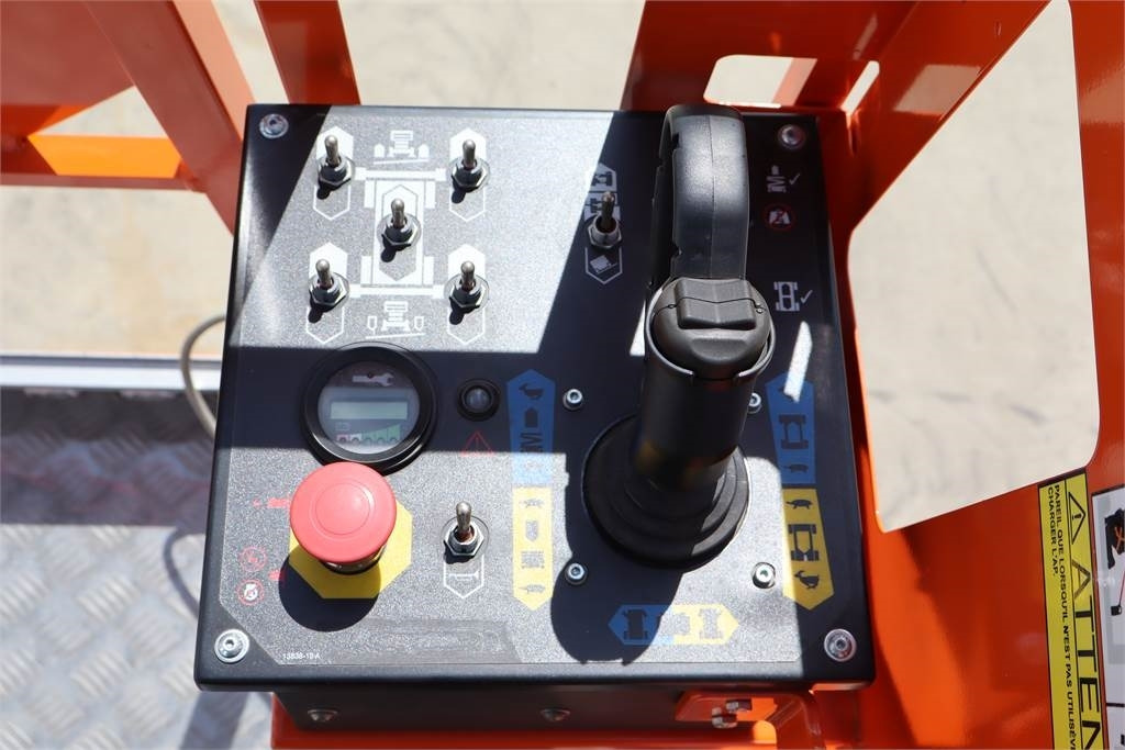 Schaarlift Snorkel S3970RTE: afbeelding 9 Schaarlift Snorkel S3970RTE: afbeelding 9