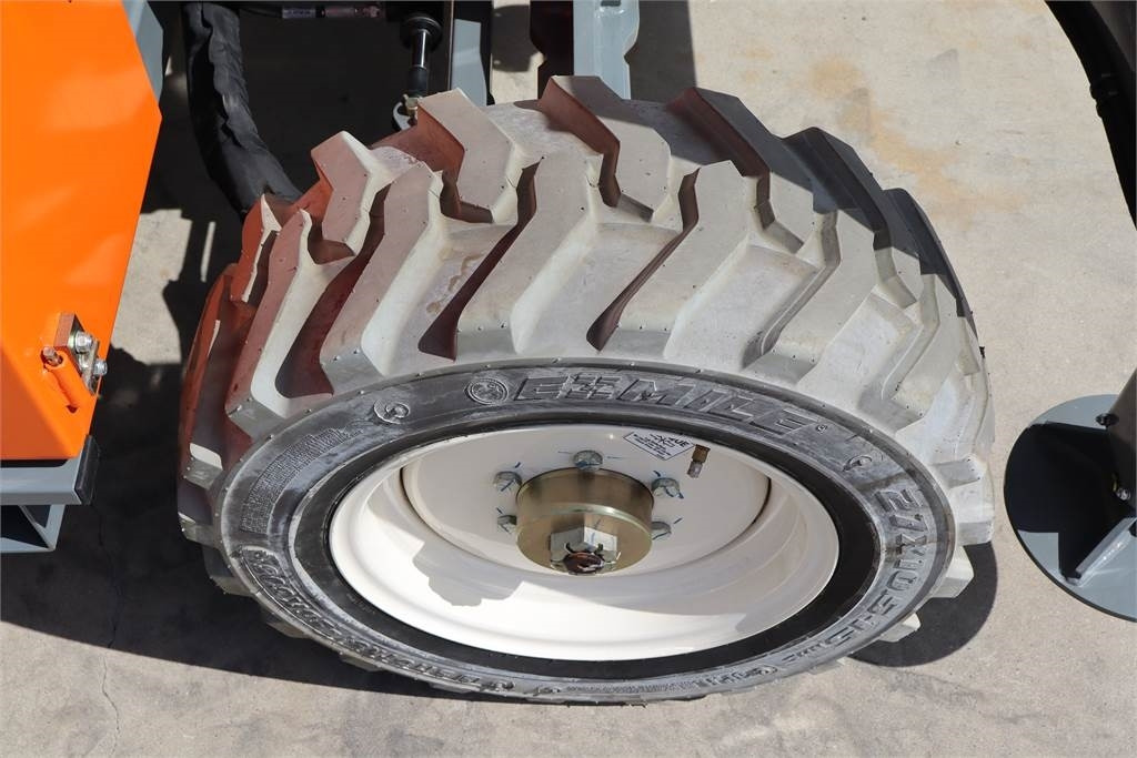 Schaarlift Snorkel S3970RTE: afbeelding 13 Schaarlift Snorkel S3970RTE: afbeelding 13