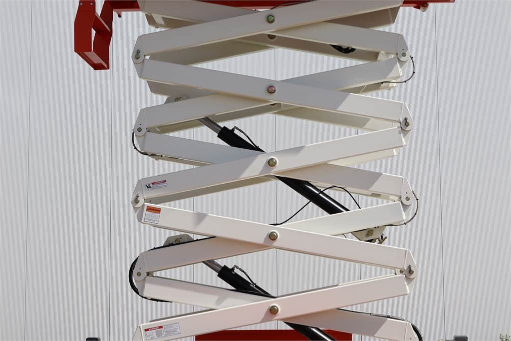 Schaarlift Snorkel S3970RTE: afbeelding 7 Schaarlift Snorkel S3970RTE: afbeelding 7