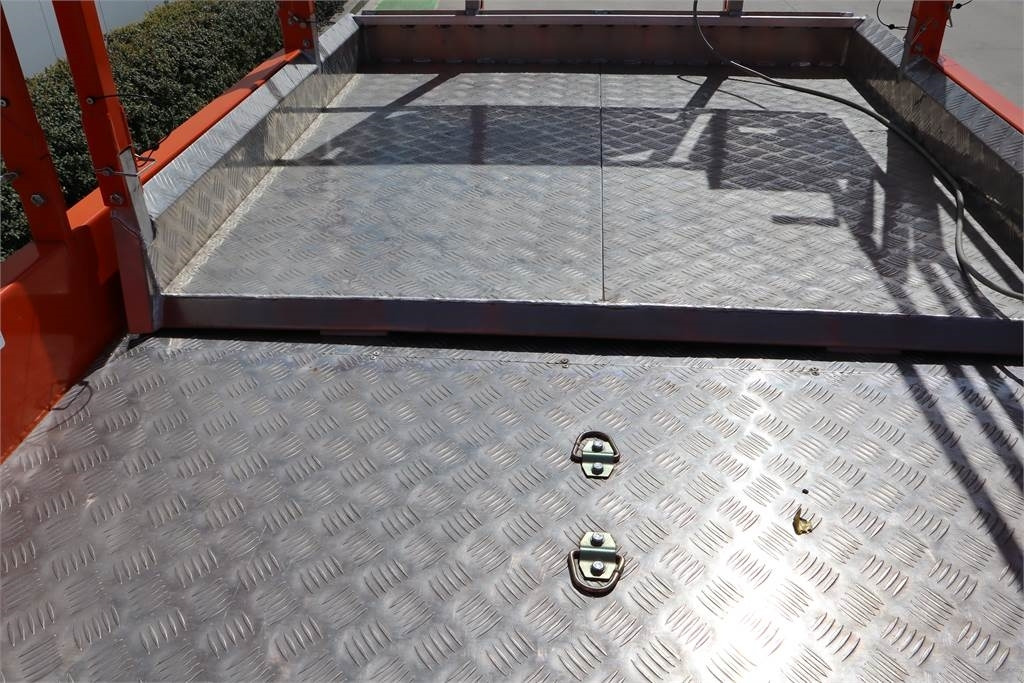 Schaarlift Snorkel S3970RTE: afbeelding 11 Schaarlift Snorkel S3970RTE: afbeelding 11