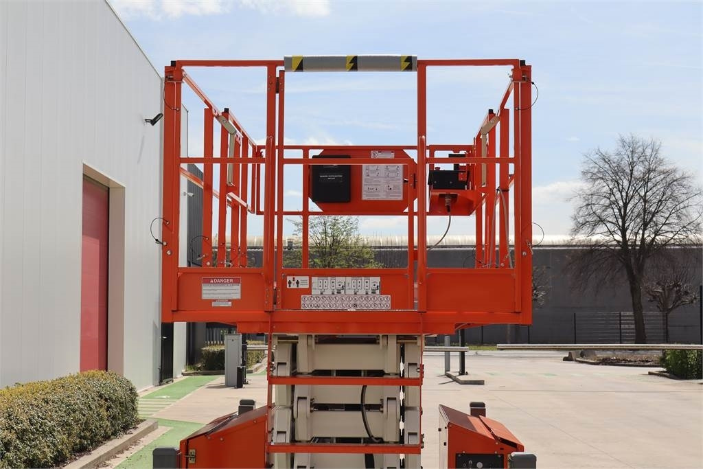 Schaarlift Snorkel S3970RTE: afbeelding 10 Schaarlift Snorkel S3970RTE: afbeelding 10