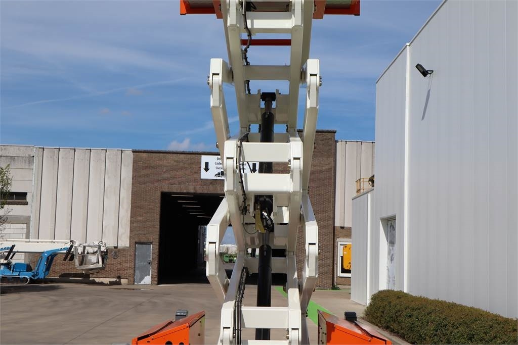 Schaarlift Snorkel S3970RTE: afbeelding 8 Schaarlift Snorkel S3970RTE: afbeelding 8