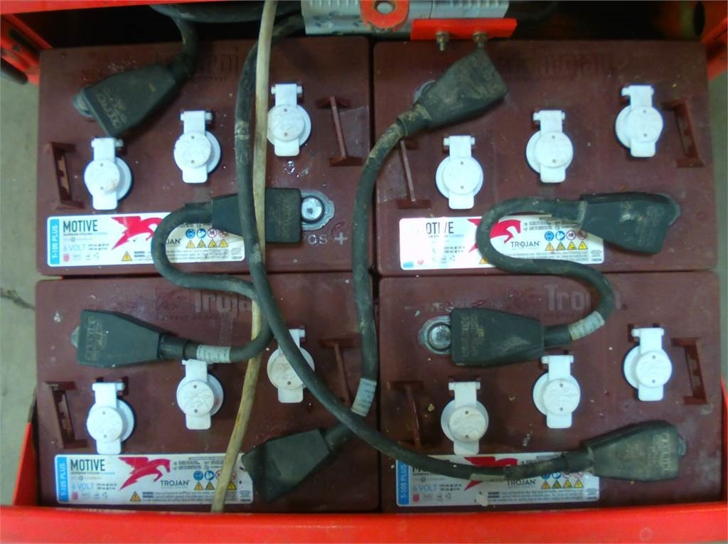 Snorkel TM12 - Verticale masthoogwerker: afbeelding 4 Snorkel TM12 - Verticale masthoogwerker: afbeelding 4