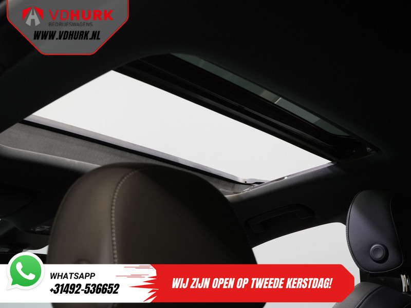 SUV Audi Q3 Sportback 45 TFSI E-Tron 245 pk S-Line Virtual Cockpit/ Pano/ Carplay/ Stoelverw./ PDC/ Trekhaak: afbeelding 19