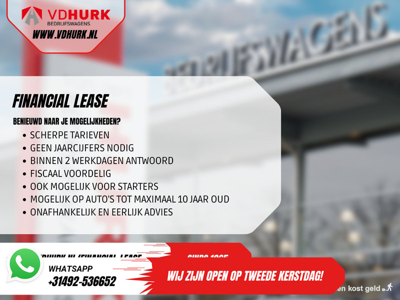 SUV Audi Q3 Sportback 45 TFSI E-Tron 245 pk S-Line Virtual Cockpit/ Pano/ Carplay/ Stoelverw./ PDC/ Trekhaak: afbeelding 13