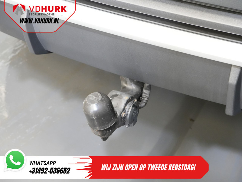 SUV Audi Q3 Sportback 45 TFSI E-Tron 245 pk S-Line Virtual Cockpit/ Pano/ Carplay/ Stoelverw./ PDC/ Trekhaak: afbeelding 17