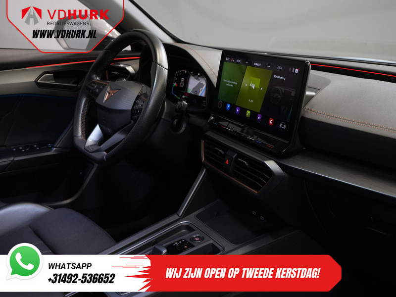 CUPRA Formentor 1.4 TSI e-Hybrid LED/ Adapt. Cruise/ 19" LMV/ Matte/ Stoelverw./ Stuurverw./ Navi - SUV: afbeelding 2 CUPRA Formentor 1.4 TSI e-Hybrid LED/ Adapt. Cruise/ 19" LMV/ Matte/ Stoelverw./ Stuurverw./ Navi - SUV: afbeelding 2