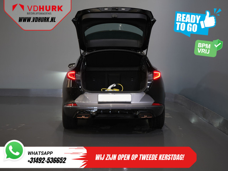 CUPRA Formentor 1.4 TSI e-Hybrid VZ Performance Limited 245 pk Adapt.Cruise/ Matrix/ Standkachel/ Stoelverw./ Stuurverw./ Carplay/ Camera/ Navi/ - SUV: afbeelding 5 CUPRA Formentor 1.4 TSI e-Hybrid VZ Performance Limited 245 pk Adapt.Cruise/ Matrix/ Standkachel/ Stoelverw./ Stuurverw./ Carplay/ Camera/ Navi/ - SUV: afbeelding 5