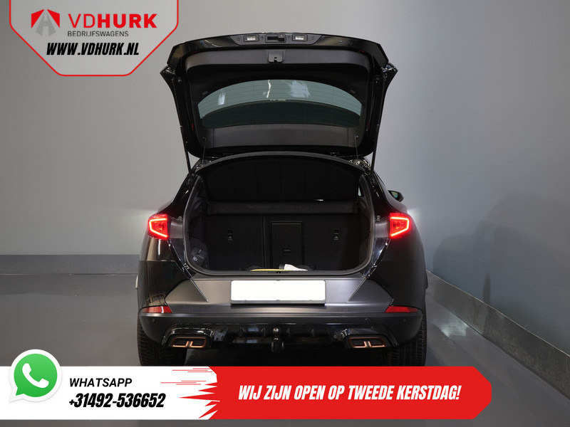 CUPRA Formentor 1.4 e-Hybrid VZ 245 pk Tribe Edition LED Matrix / Adapt.Cruise/ Alcantara/ 19” LMV/ Trekhaak/ Memory/ Stoelverw./ Stuurverw. - SUV: afbeelding 5 CUPRA Formentor 1.4 e-Hybrid VZ 245 pk Tribe Edition LED Matrix / Adapt.Cruise/ Alcantara/ 19” LMV/ Trekhaak/ Memory/ Stoelverw./ Stuurverw. - SUV: afbeelding 5