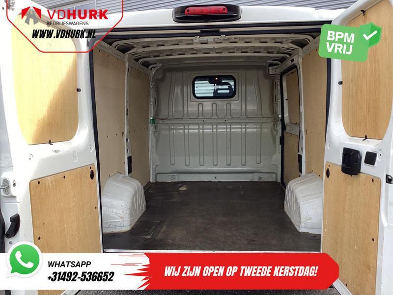 Citroën Jumper 2.0 HDi 130 pk EXPORT MARGE Airco/ Cruise/ Navi/ Camera/ PDC - Kleine bestelwagen: afbeelding 5 Citroën Jumper 2.0 HDi 130 pk EXPORT MARGE Airco/ Cruise/ Navi/ Camera/ PDC - Kleine bestelwagen: afbeelding 5
