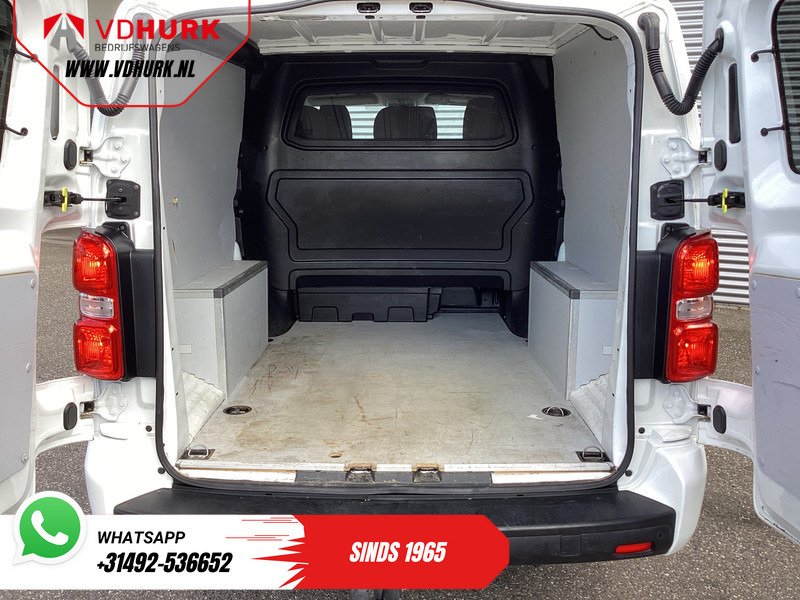 Citroën Jumpy 2.0 HDI 125 pk DC Dubbel Cabine EXPORT 6 Pers./ 2xSchuifdeur/ Riem.VV/ Betimmerd/ LMV/ PDC/ Cruise/ Trekhaak/ Airco - Kleine bestelwagen, Bestelwagen met dubbele cabine: afbeelding 5 Citroën Jumpy 2.0 HDI 125 pk DC Dubbel Cabine EXPORT 6 Pers./ 2xSchuifdeur/ Riem.VV/ Betimmerd/ LMV/ PDC/ Cruise/ Trekhaak/ Airco - Kleine bestelwagen, Bestelwagen met dubbele cabine: afbeelding 5