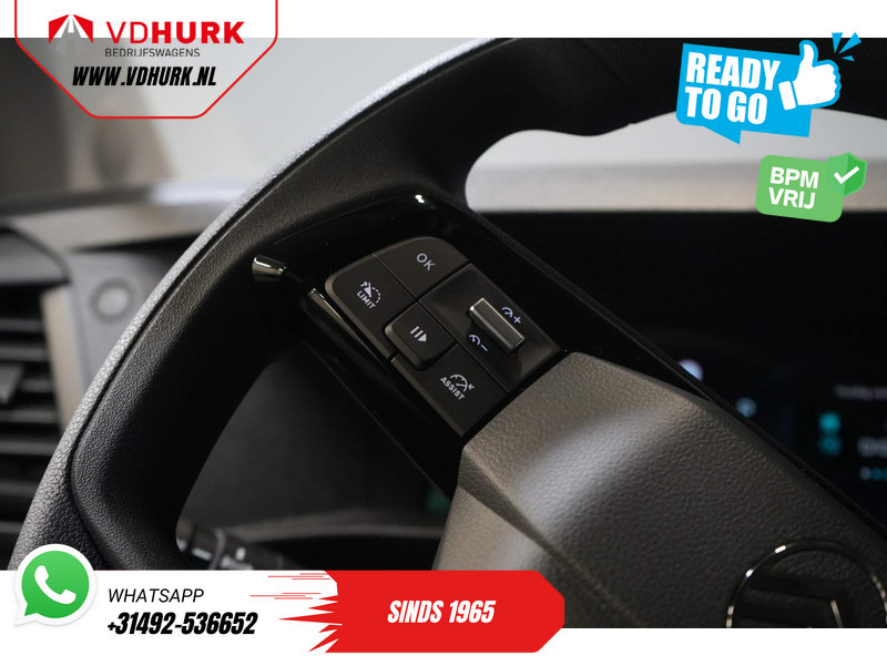 Leasing Citroën Jumpy 2.0 HDI 180 pk Aut. L3 BPM VRIJ/ Virtual Cockpit/ Carplay/ Navi/ Camera/ Cruise/ PDC/ Airco Citroën Jumpy 2.0 HDI 180 pk Aut. L3 BPM VRIJ/ Virtual Cockpit/ Carplay/ Navi/ Camera/ Cruise/ PDC/ Airco: afbeelding 18