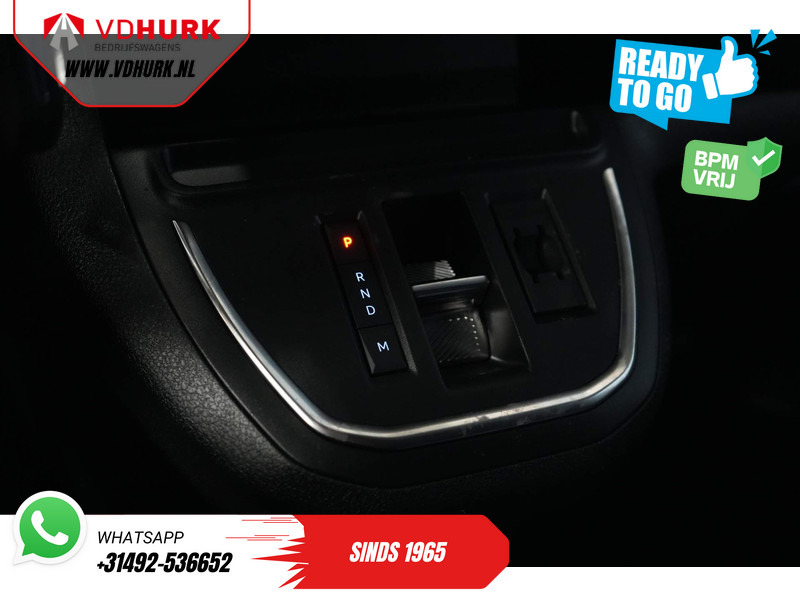 Leasing Citroën Jumpy 2.0 HDI 180 pk Aut. L3 BPM VRIJ/ Virtual Cockpit/ Carplay/ Navi/ Camera/ Cruise/ PDC/ Airco Citroën Jumpy 2.0 HDI 180 pk Aut. L3 BPM VRIJ/ Virtual Cockpit/ Carplay/ Navi/ Camera/ Cruise/ PDC/ Airco: afbeelding 20