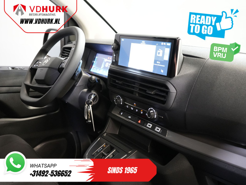 Citroën Jumpy 2.0 HDI 180 pk Aut. L3 BPM VRIJ! Virtual cockpit/ Carplay/ Camera/ PDC/ Cruise/ Airco - Kleine bestelwagen: afbeelding 3 Citroën Jumpy 2.0 HDI 180 pk Aut. L3 BPM VRIJ! Virtual cockpit/ Carplay/ Camera/ PDC/ Cruise/ Airco - Kleine bestelwagen: afbeelding 3