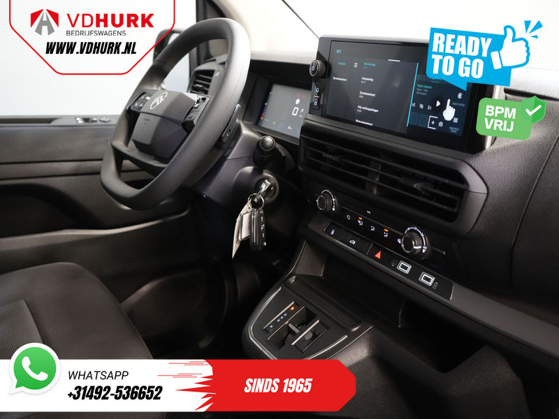 Citroën Jumpy 2.0 HDI 180 pk Aut. L3 BPM VRIJ! Virtual cockpit/ Carplay/ Camera/ PDC/ Cruise/ Airco - Kleine bestelwagen: afbeelding 3 Citroën Jumpy 2.0 HDI 180 pk Aut. L3 BPM VRIJ! Virtual cockpit/ Carplay/ Camera/ PDC/ Cruise/ Airco - Kleine bestelwagen: afbeelding 3