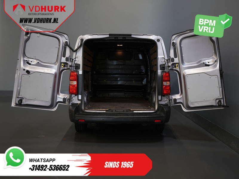 Citroën Jumpy (Fiat Scudo) 2.0 MJ 145 pk L3 BPM VRIJ! Adapt.Cruise/ Climate/ Keyless/ Carplay/ Camera/ PDC - Gesloten bestelwagen: afbeelding 5 Citroën Jumpy (Fiat Scudo) 2.0 MJ 145 pk L3 BPM VRIJ! Adapt.Cruise/ Climate/ Keyless/ Carplay/ Camera/ PDC - Gesloten bestelwagen: afbeelding 5