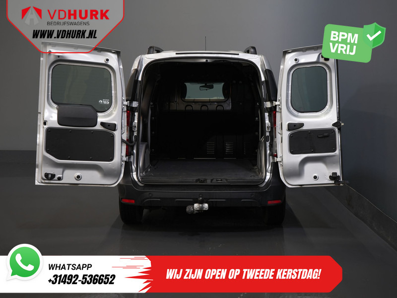 Dacia Dokker 1.5 dCi MARGE NL Auto/ APK 1-2027/ PDC/ Cruise/ Trekhaak/ Airco - Kleine bestelwagen: afbeelding 5 Dacia Dokker 1.5 dCi MARGE NL Auto/ APK 1-2027/ PDC/ Cruise/ Trekhaak/ Airco - Kleine bestelwagen: afbeelding 5