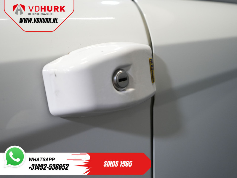 Kleine bestelwagen Fiat Dobló Cargo 1.3 MJ BPM VRIJ! 7x Voorraad NL Auto/ Airco/ Bluetooth/ Betimmering: afbeelding 16