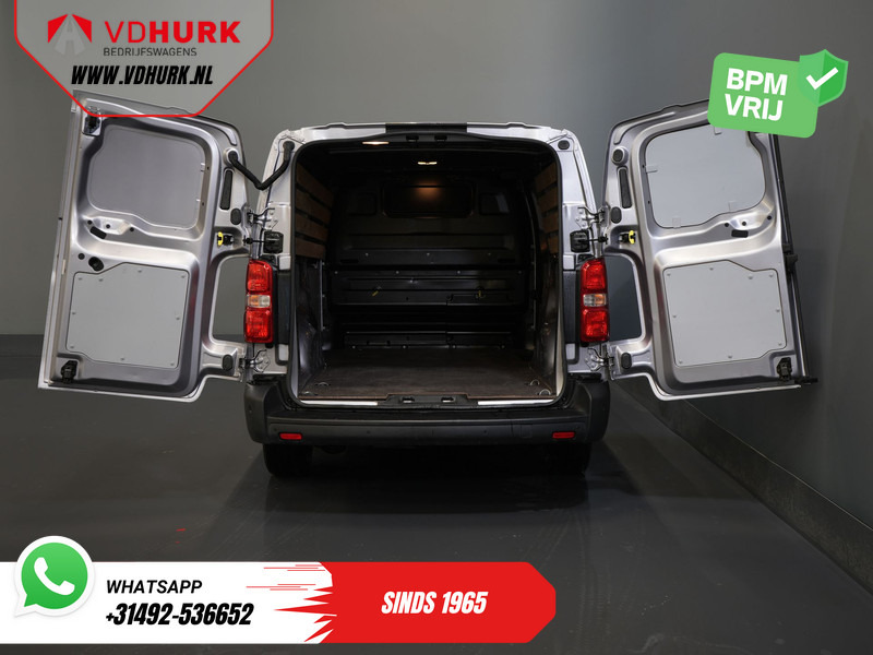 Fiat Scudo 2.0 MJ 145 pk L3 BPM VRIJ! Adapt.Cruise/ Climate/ Keyless/ Carplay/ Camera/ PDC - Gesloten bestelwagen: afbeelding 5 Fiat Scudo 2.0 MJ 145 pk L3 BPM VRIJ! Adapt.Cruise/ Climate/ Keyless/ Carplay/ Camera/ PDC - Gesloten bestelwagen: afbeelding 5