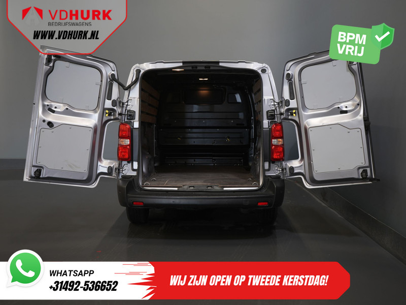 Fiat Scudo 2.0 MJ 145 pk L3 BPM VRIJ! Adapt.Cruise/ Climate/ Keyless/ Carplay/ Camera/ PDC - Gesloten bestelwagen: afbeelding 5 Fiat Scudo 2.0 MJ 145 pk L3 BPM VRIJ! Adapt.Cruise/ Climate/ Keyless/ Carplay/ Camera/ PDC - Gesloten bestelwagen: afbeelding 5