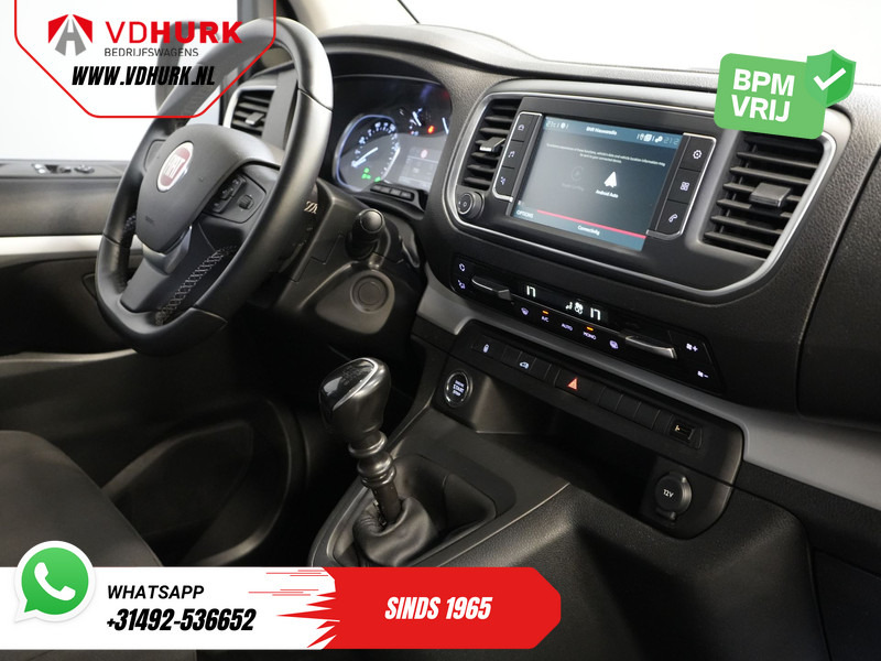 Fiat Scudo 2.0 MJ 145 pk L3 BPM VRIJ! Adapt.Cruise/ Climate/ Keyless/ Carplay/ Camera/ PDC - Gesloten bestelwagen: afbeelding 3 Fiat Scudo 2.0 MJ 145 pk L3 BPM VRIJ! Adapt.Cruise/ Climate/ Keyless/ Carplay/ Camera/ PDC - Gesloten bestelwagen: afbeelding 3