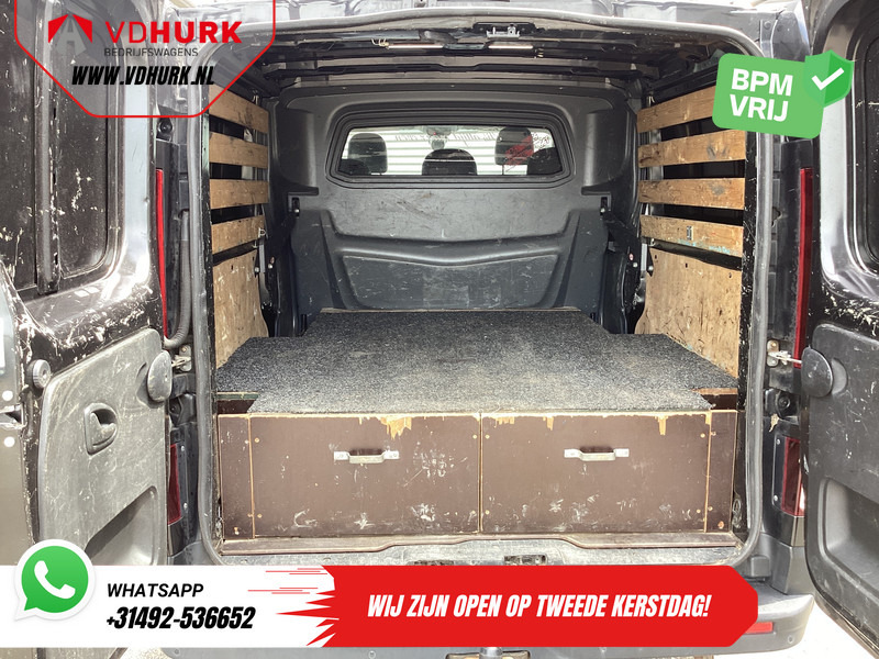 Fiat Talento 1.6 MJ 145 pk DC Dubbel Cabine EXPORT Imperiaal/ Climate/ Camera/ Cruise/ LMV/ PDC/ Trekhaak - Kleine bestelwagen, Bestelwagen met dubbele cabine: afbeelding 5 Fiat Talento 1.6 MJ 145 pk DC Dubbel Cabine EXPORT Imperiaal/ Climate/ Camera/ Cruise/ LMV/ PDC/ Trekhaak - Kleine bestelwagen, Bestelwagen met dubbele cabine: afbeelding 5