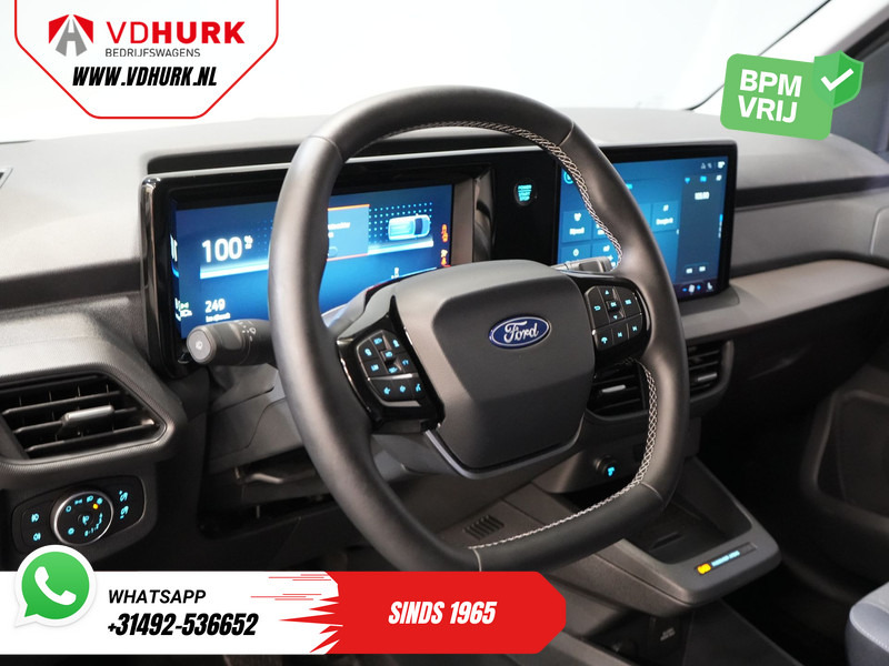 Leasing Ford Courier E-Transit Limited 44 kWh 292 km WLTP Garantie/ Snellader/ Adapt.Cruise/ Stoelverw./ Stuurverw./ Carplay/ Camera/ Climate/ PDC/ L Ford Courier E-Transit Limited 44 kWh 292 km WLTP Garantie/ Snellader/ Adapt.Cruise/ Stoelverw./ Stuurverw./ Carplay/ Camera/ Climate/ PDC/ L: afbeelding 14 Leasing Ford Courier E-Transit Limited 44 kWh 292 km WLTP Garantie/ Snellader/ Adapt.Cruise/ Stoelverw./ Stuurverw./ Carplay/ Camera/ Climate/ PDC/ L Ford Courier E-Transit Limited 44 kWh 292 km WLTP Garantie/ Snellader/ Adapt.Cruise/ Stoelverw./ Stuurverw./ Carplay/ Camera/ Climate/ PDC/ L: afbeelding 14
