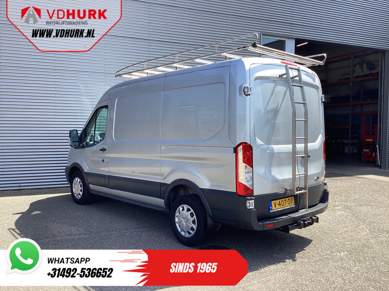 Ford Transit 330 2.0 TDCI L2H2 Trend EXPORT ONLY NL Auto/ 2.8t Trekverm./ Imperiaal/ Navigatie/ Camera/ PDC/ Cruise/ Airco - Kleine bestelwagen: afbeelding 2 Ford Transit 330 2.0 TDCI L2H2 Trend EXPORT ONLY NL Auto/ 2.8t Trekverm./ Imperiaal/ Navigatie/ Camera/ PDC/ Cruise/ Airco - Kleine bestelwagen: afbeelding 2