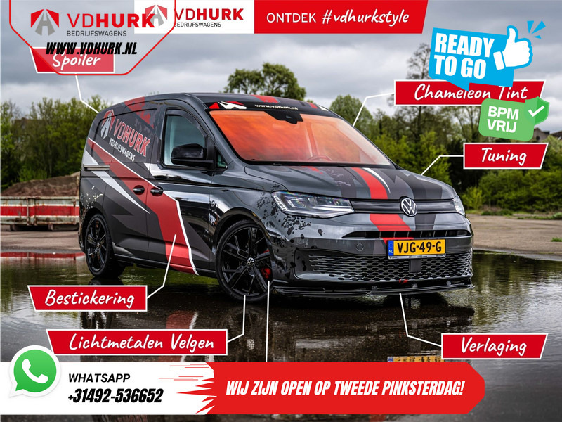 Ford Transit Connect 1.0 EcoBoost BENZINE L2 Trend BPM VRIJ! Ready2Go NL Auto/ Carplay/ Airco/ Camera/ Cruise/ PDC - Kleine bestelwagen: afbeelding 4 Ford Transit Connect 1.0 EcoBoost BENZINE L2 Trend BPM VRIJ! Ready2Go NL Auto/ Carplay/ Airco/ Camera/ Cruise/ PDC - Kleine bestelwagen: afbeelding 4
