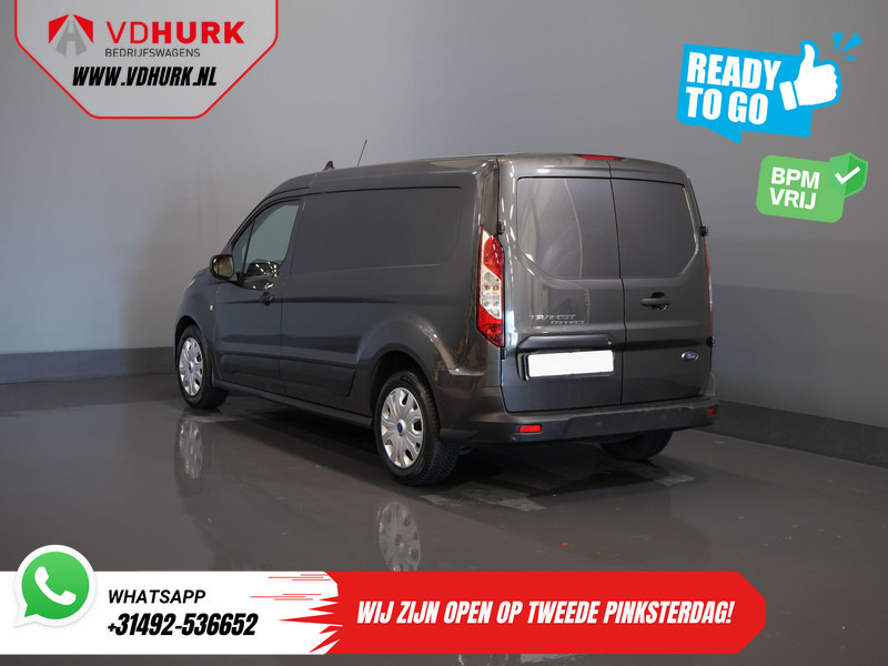 Ford Transit Connect 1.0 EcoBoost BENZINE L2 Trend BPM VRIJ! Ready2Go NL Auto/ Carplay/ Airco/ Camera/ Cruise/ PDC - Kleine bestelwagen: afbeelding 2 Ford Transit Connect 1.0 EcoBoost BENZINE L2 Trend BPM VRIJ! Ready2Go NL Auto/ Carplay/ Airco/ Camera/ Cruise/ PDC - Kleine bestelwagen: afbeelding 2