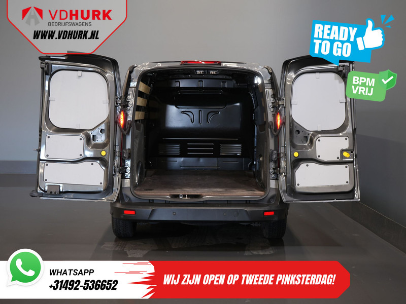Ford Transit Connect 1.0 EcoBoost BENZINE L2 Trend BPM VRIJ! Ready2Go NL Auto/ Carplay/ Airco/ Camera/ Cruise/ PDC - Kleine bestelwagen: afbeelding 5 Ford Transit Connect 1.0 EcoBoost BENZINE L2 Trend BPM VRIJ! Ready2Go NL Auto/ Carplay/ Airco/ Camera/ Cruise/ PDC - Kleine bestelwagen: afbeelding 5