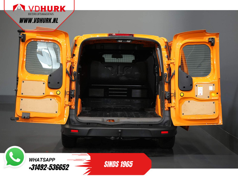 Ford Transit Connect 1.5 TDCI Trend Standkachel/ Stoelverw./ Airco/ Trekhaak - Kleine bestelwagen: afbeelding 5 Ford Transit Connect 1.5 TDCI Trend Standkachel/ Stoelverw./ Airco/ Trekhaak - Kleine bestelwagen: afbeelding 5