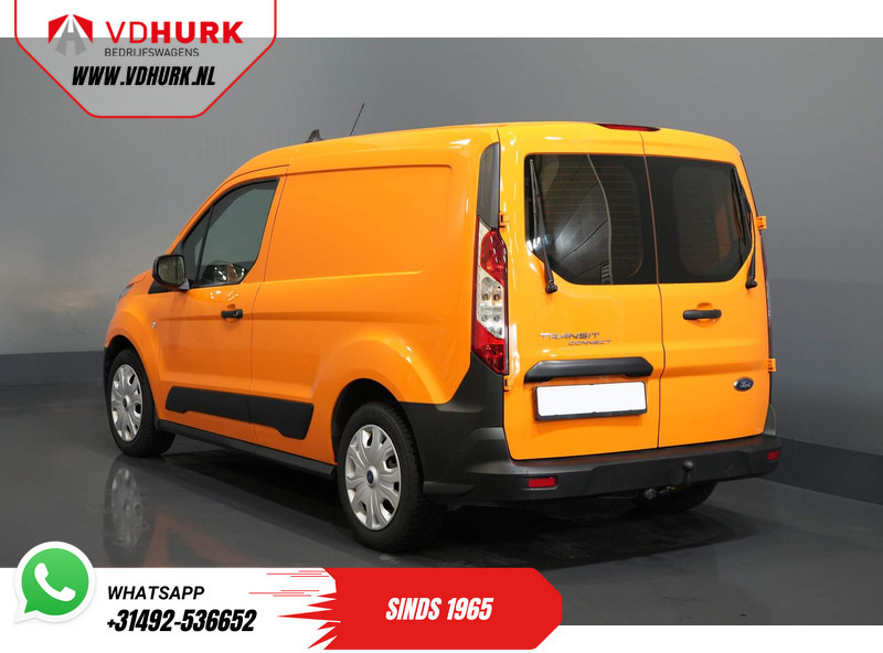 Ford Transit Connect 1.5 TDCI Trend Standkachel/ Stoelverw./ Airco/ Trekhaak - Kleine bestelwagen: afbeelding 2 Ford Transit Connect 1.5 TDCI Trend Standkachel/ Stoelverw./ Airco/ Trekhaak - Kleine bestelwagen: afbeelding 2