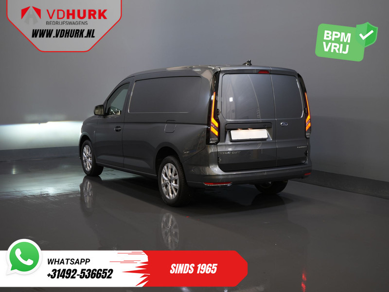 Ford Transit Connect 2.0 125 pk DSG Aut. L2 Limited BPM VRIJ! Adapt.Cruise/ LED/ Virtual Cockpit/ Stoelverw./ Carplay/ Stuurverw./ Navi/ Camera/ PDC/ - Kleine bestelwagen: afbeelding 2 Ford Transit Connect 2.0 125 pk DSG Aut. L2 Limited BPM VRIJ! Adapt.Cruise/ LED/ Virtual Cockpit/ Stoelverw./ Carplay/ Stuurverw./ Navi/ Camera/ PDC/ - Kleine bestelwagen: afbeelding 2