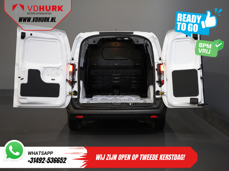 Ford Transit Courier 1.0 Trend 100 pk BENZINE BPM VRIJ! Garantie 05-2029/ Carplay/ Virtual Cockpit/ Airco/ Cruise - Gesloten bestelwagen: afbeelding 5 Ford Transit Courier 1.0 Trend 100 pk BENZINE BPM VRIJ! Garantie 05-2029/ Carplay/ Virtual Cockpit/ Airco/ Cruise - Gesloten bestelwagen: afbeelding 5