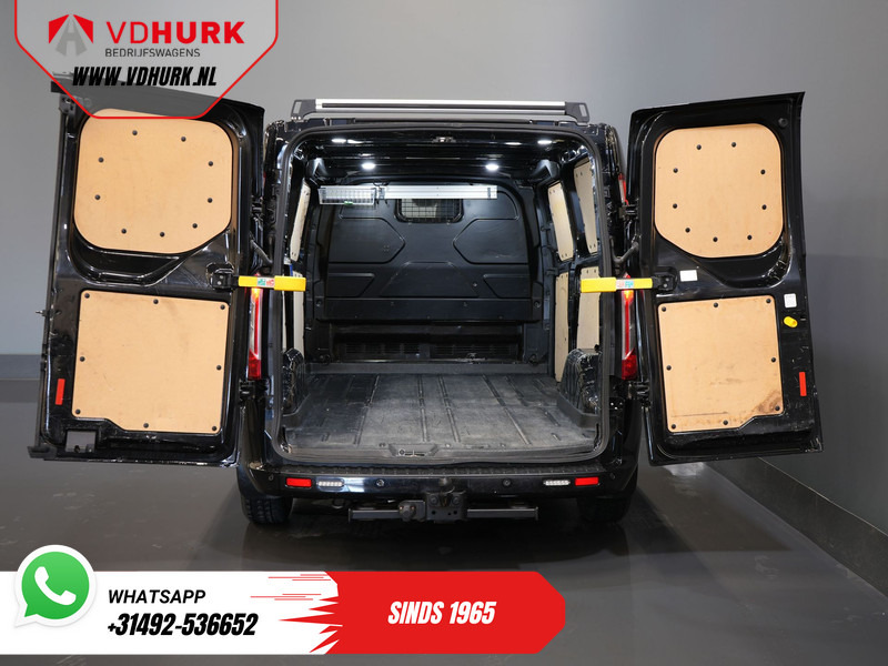 Ford Transit Custom 2.0 TDCI 130 pk Aut. L2 Bi-Xenon/ Stoelverw./ Standkachel/ Camera/ Cruise/ LMV/ PDC - Gesloten bestelwagen: afbeelding 5 Ford Transit Custom 2.0 TDCI 130 pk Aut. L2 Bi-Xenon/ Stoelverw./ Standkachel/ Camera/ Cruise/ LMV/ PDC - Gesloten bestelwagen: afbeelding 5