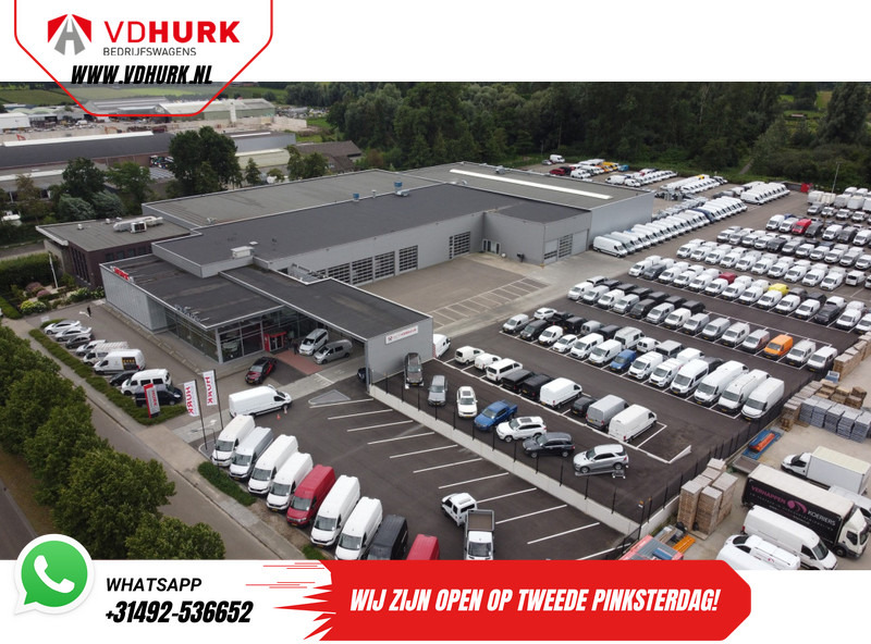 Leasing Ford Transit Custom 2.0 TDCI 130 pk L2 € 33.207,- incl. BTW/BPM Combi/ Kombi/ Cruise/ Camera/ PDC V+A/ Airco Ford Transit Custom 2.0 TDCI 130 pk L2 € 33.207,- incl. BTW/BPM Combi/ Kombi/ Cruise/ Camera/ PDC V+A/ Airco: afbeelding 20