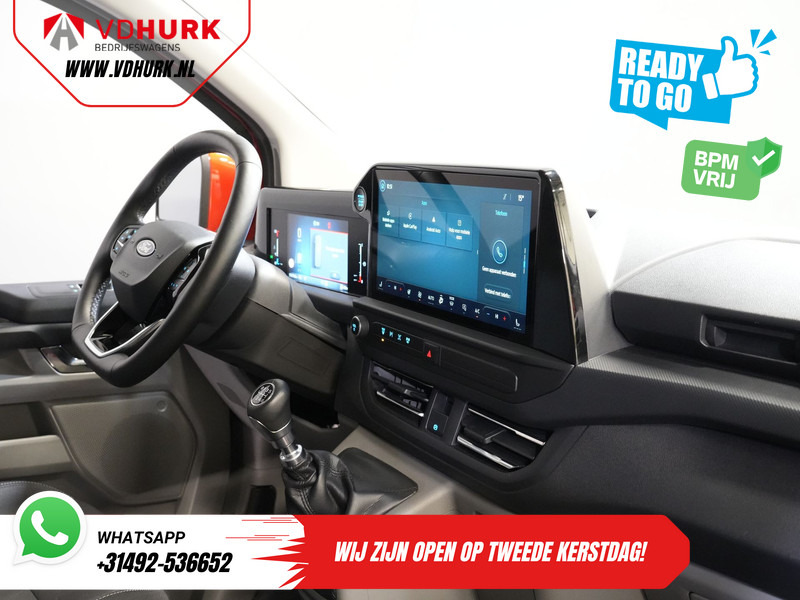 Ford Transit Custom 2.0 TDCI 150 pk L2 Limited BPM VRIJ! Garantie tot 1-28'/ Adapt. Cruise/ LED/ Stoelverw./ Stuurverw./ Carplay/ PDC/ Camera - Kleine bestelwagen: afbeelding 3 Ford Transit Custom 2.0 TDCI 150 pk L2 Limited BPM VRIJ! Garantie tot 1-28'/ Adapt. Cruise/ LED/ Stoelverw./ Stuurverw./ Carplay/ PDC/ Camera - Kleine bestelwagen: afbeelding 3