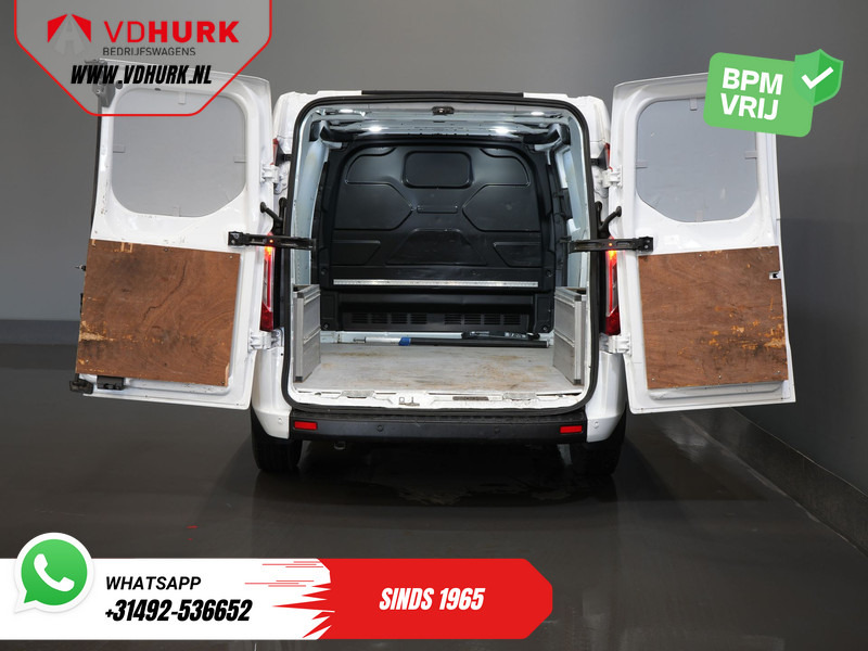 Ford Transit Custom 340 1.0 130 pk PHEV Trend BPM VRIJ! Bi-Xenon/ Carplay/ Stoelverw./ LMV/ Cruise/ Camera/ Airco - Kleine bestelwagen: afbeelding 5 Ford Transit Custom 340 1.0 130 pk PHEV Trend BPM VRIJ! Bi-Xenon/ Carplay/ Stoelverw./ LMV/ Cruise/ Camera/ Airco - Kleine bestelwagen: afbeelding 5