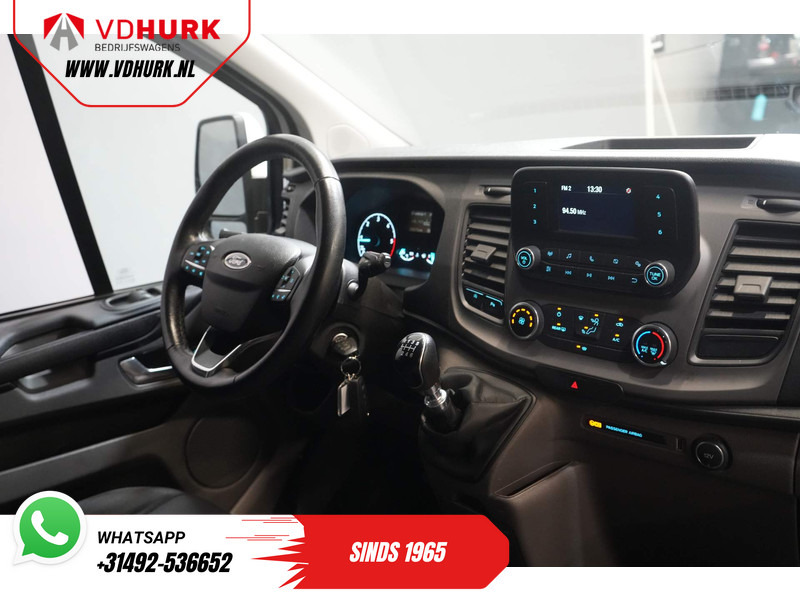 Ford Transit Custom Tourneo 2.0 TDCI € 30.182,- incl. BTW/BPM Trend Combi/ Kombi/ 9 Persoons/ 9 P/ Cruise/ PDC/ Airco - Minibus, Personenvervoer: afbeelding 3 Ford Transit Custom Tourneo 2.0 TDCI € 30.182,- incl. BTW/BPM Trend Combi/ Kombi/ 9 Persoons/ 9 P/ Cruise/ PDC/ Airco - Minibus, Personenvervoer: afbeelding 3