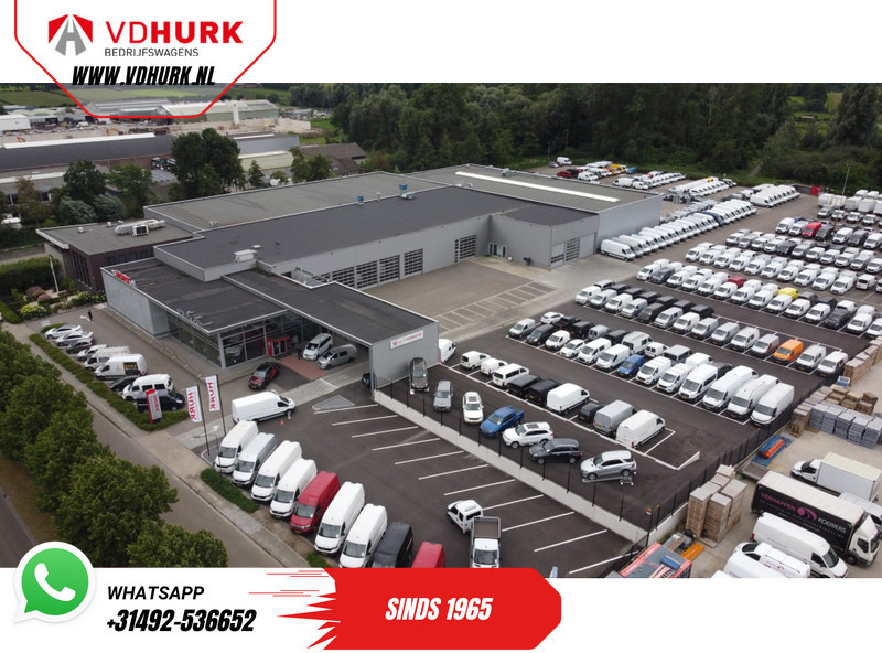 Minibus, Personenvervoer Ford Transit Custom Tourneo 2.0 TDCI €33.207,- incl. BTW/BPM Trend Combi/ Kombi/ 9 Persoons/ 9 P/ Cruise/ PDC/ Airco: afbeelding 19