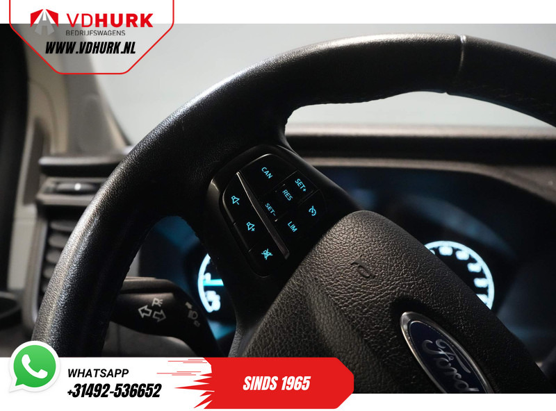 Minibus, Personenvervoer Ford Transit Custom Tourneo 2.0 TDCI €33.207,- incl. BTW/BPM Trend Combi/ Kombi/ 9 Persoons/ 9 P/ Cruise/ PDC/ Airco: afbeelding 15