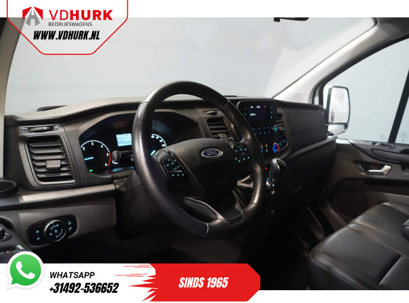 Minibus, Personenvervoer Ford Transit Custom Tourneo 2.0 TDCI €33.207,- incl. BTW/BPM Trend Combi/ Kombi/ 9 Persoons/ 9 P/ Cruise/ PDC/ Airco: afbeelding 13