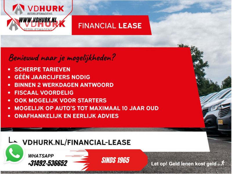 Minibus, Personenvervoer Ford Transit Custom Tourneo 2.0 TDCI €33.207,- incl. BTW/BPM Trend Combi/ Kombi/ 9 Persoons/ 9 P/ Cruise/ PDC/ Airco: afbeelding 12