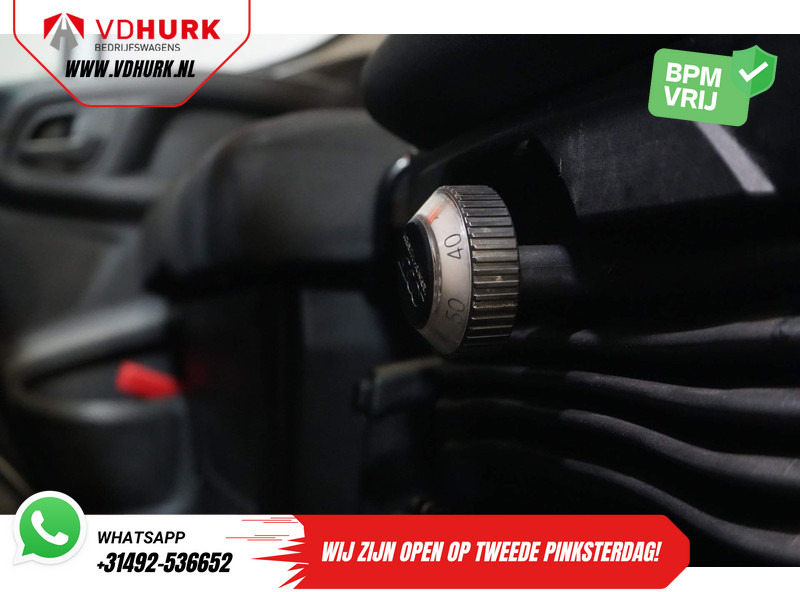 Bestelwagen met open laadbak Iveco Daily 35C15 3.0 (450x210) Open Laadbak/ 3.5t Trekverm./ Dubbel Lucht/ Tachograaf/ Gev.stoel/ Climate/ Cruise/ Trekhaak/ Pick Up: afbeelding 14